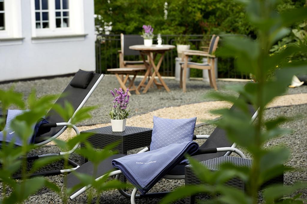 Kucher'S Landhotel Darscheid Exterior photo