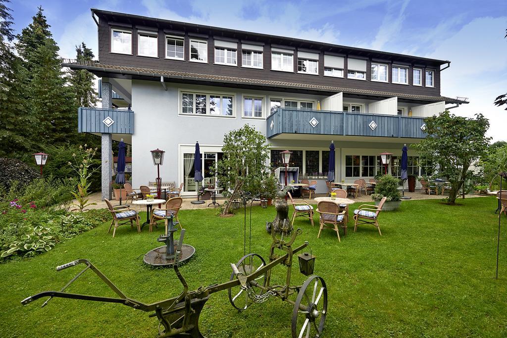 Kucher'S Landhotel Darscheid Exterior photo