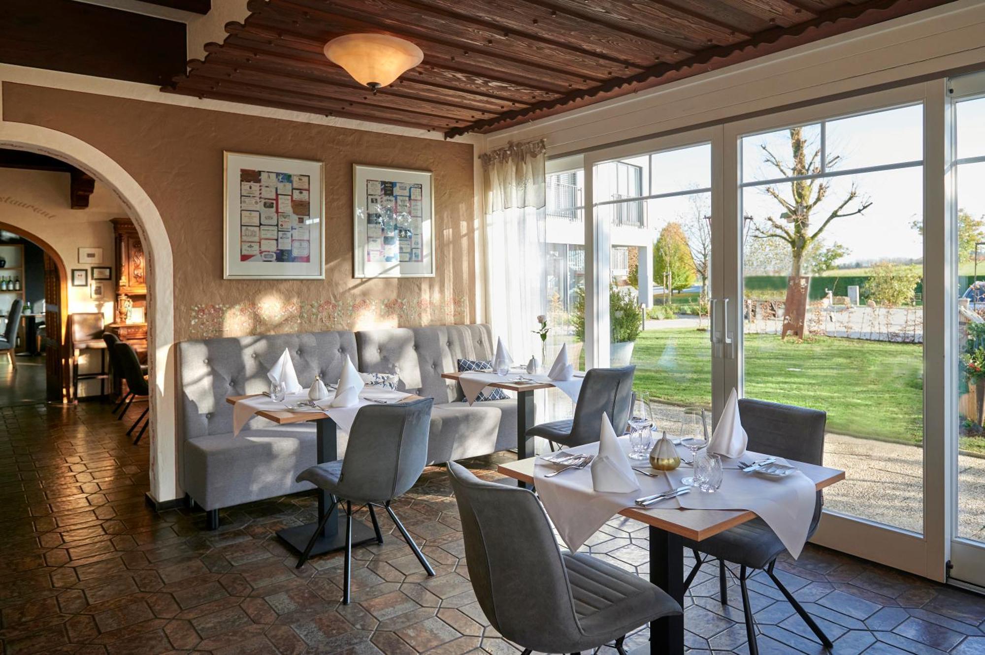 Kucher'S Landhotel Darscheid Exterior photo