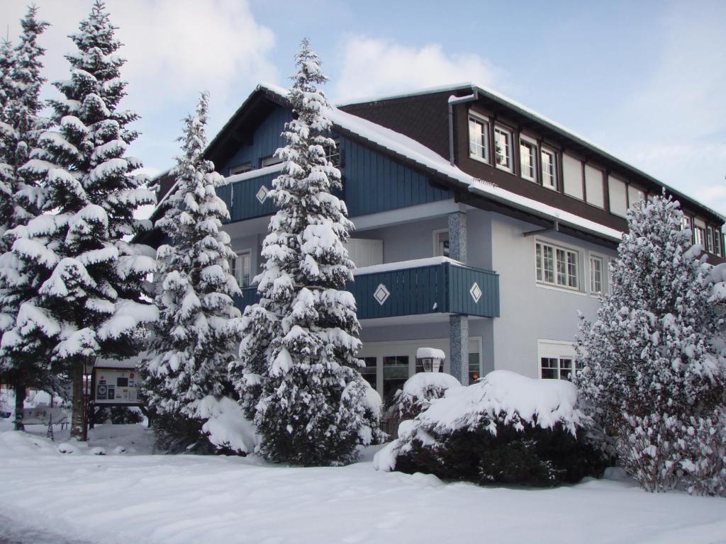 Kucher'S Landhotel Darscheid Exterior photo